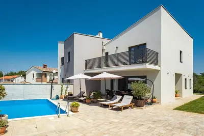 Image de Belle maison à Porec