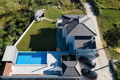 Image de Belle maison Ă Lokvicici