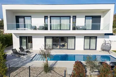 Image de Villa Jana with private pool