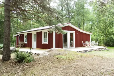 Image de Welcome to our house by Lake Flaten |Se05099