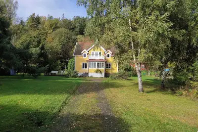 Image de Charming 3-bedroom apartment with WiFi in Alingsås