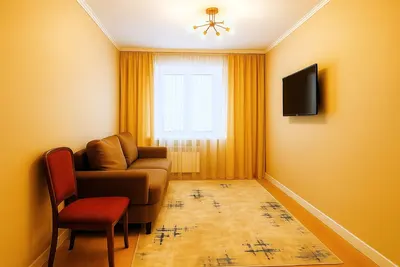 Image de Cozy 1-bedroom apartment in marvelous Burabay with WiFi