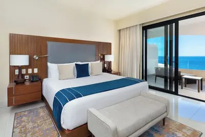 Image de Charming 2-bedroom hotel suites with fitness room, WiFi in San Jose del Cabo