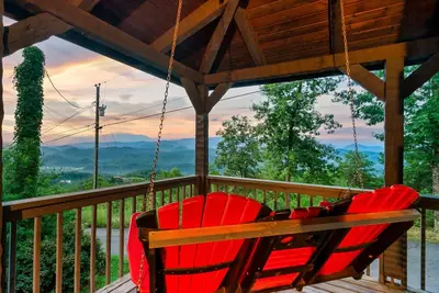 Image de Free Dollywood Tix/Amazing Views/Hot Tub/PoolTable