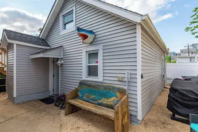 Image de Charming 2-bedroom with WiFi, Ac in awesome Seaside Park