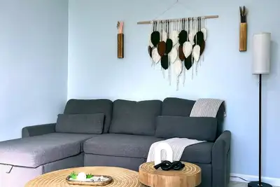 Image de Cozy Retreat! Beach 12-Min, Old St. Aug 18-Min