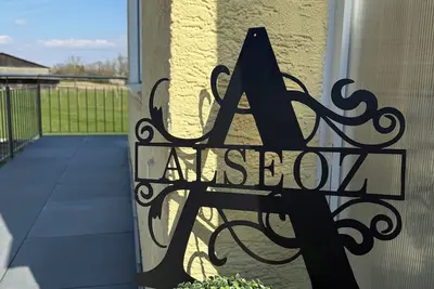 Image de Alseoz Apartment