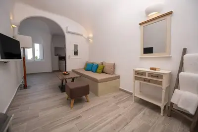 Image de Vivid Caves 1 Bedroom Cavehouse