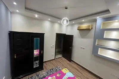 Luxury Duplex in El Choueifat, Fifth Settlement, New Cairo, Egypt
