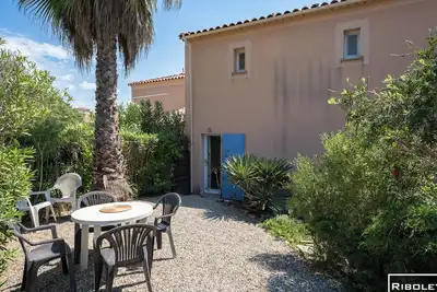 Image de Spacieuse villa au cœur du Golf de Béziers