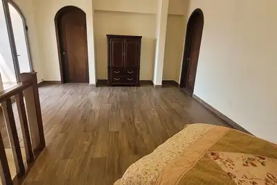 Image de Spacious and beautiful 3-bedroom house with WiFi and Ac in charming Saltillo