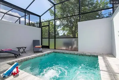Image de Resort | Heated Pool! | Themed