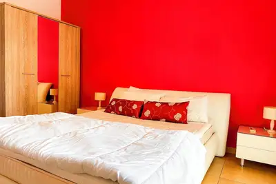 Spacious 3-bedroom apartment in the heart of Sliema