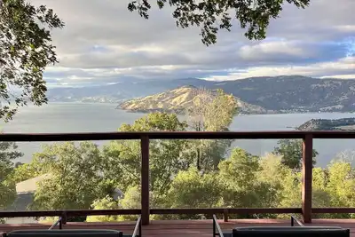 Image de Evergreen Lakeview