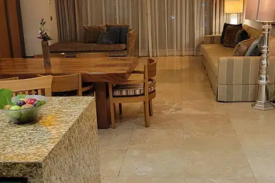 Image de Gorgeous GrandLuxxe 2 bedrooms at Vidanta property