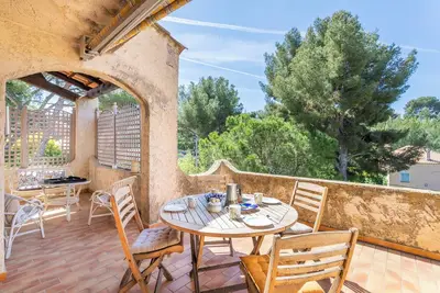 Image de Appartement Luminosa - Welkeys