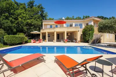 Image de Villa Rochefort - Welkeys