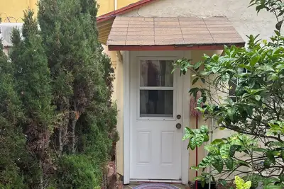Image de Charming 2-bedroom cottage in peaceful Ensenada with WiFi, Ac