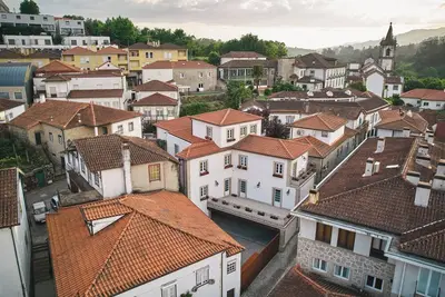 Image de T1 Maria in the heart of Ponte da Barca, ideal for romantic getaways.