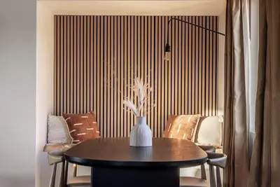 Image de Casa Asaya – A Serene Desert Escape Near Joshua Tree! Dark Skies, WiFi, and Ac!