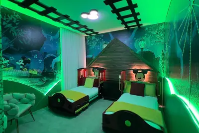 Image de 6103hs-New Brand-10bed/9bath-Private Pool