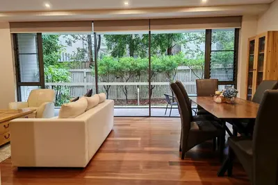 Image de 3br Apt in heart of Lindfield