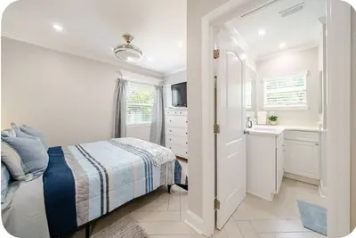 Image de Charming 3-bedroom house with WiFi, Ac in enjoyable Lakeland