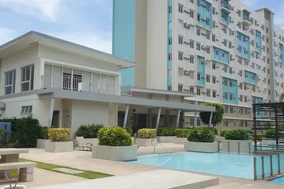 Image de Cz Studio Apartment Dumaguete with Hi-speed Wifi