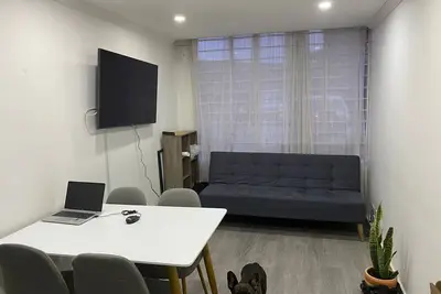 Image de Ideal, cozy & pet-friendly apt