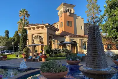 Image de Experience Marriott Newport Coast Villas! 2 bedroom 2 Bath  Sleeps 8