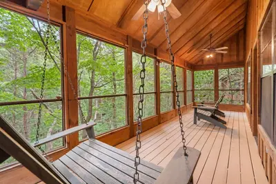 Image de Branson Cabin Near Shows & Dining