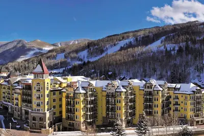 Image de Ritz Carlton Club, Luxurious 2 Bedroom Residence, Vail Colorado