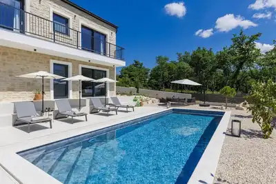 Image de Villa Piemonte Istria by Interhome