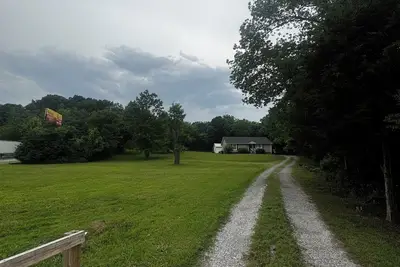 Image de Charming 3-bedroom house with WiFi and Ac in welcoming Nashville