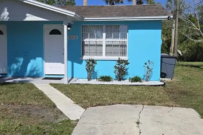 Image de Great accomodation within walking distance of Port Richey atractions.