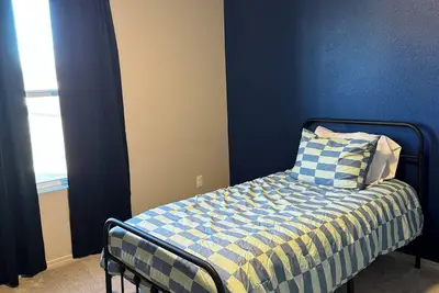 Image de Spacious 4-bedroom house with WiFi and Ac in marvelous Nampa