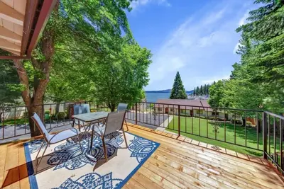 Image de Making Memories Lakeside family friendly 2-bedroom condo near all the action!