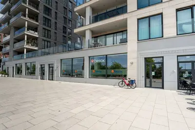 Image de Agréable appartement pour 4 personnes avec Wifi, Tv et balcon