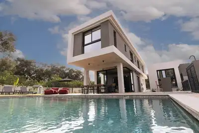 Image de Black Diamond Villa1 Protaras