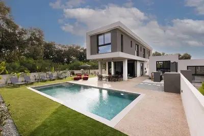 Image de Black Diamond Villa3 Protaras