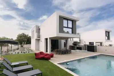 Image de Black DIamond Villa2 Protaras