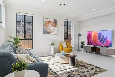 Image de Brand-New 6br HolidayHome | Beach&Shop | Workspace