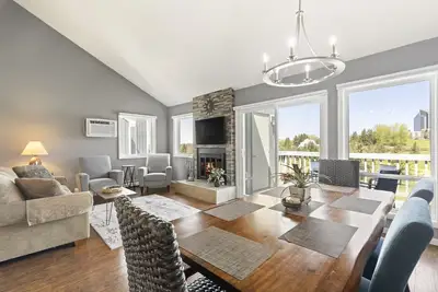 Image de Peaceful Fairway Stay Close to Tc and Equestrian Events