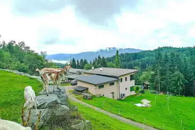 Image de Villa Techelsberg by Interhome