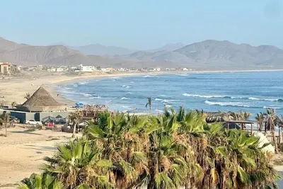 Image de Surf Paraiso @The Point