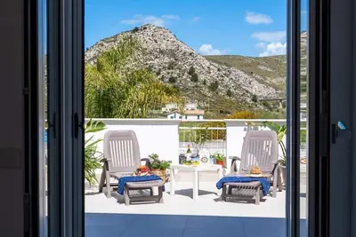 Image de Vacation Home Giro Di Bitta