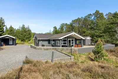 Image de \"Kiowa\" - 4km from the sea by Interhome