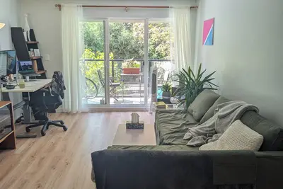 Image de Chic 2 bed apartment with WiFi, Ac in fabulous Vancouver