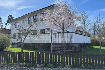 Image de Spacious villa near city and nature