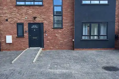 Image de New Build/Free Parking/Ev charging/3 Bed 3 shower